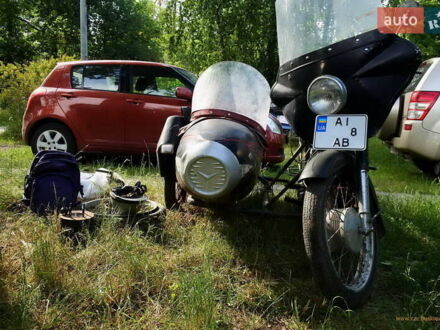 Панонія Т5 1974 у Києві на Automoto.ua Чорний Панонія Т5, об'ємом двигуна 0 л та пробігом 25 тис. км за 1350 $, фото 1 на Automoto.ua