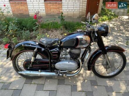 Черный Панония Т5, объемом двигателя 0.25 л и пробегом 48 тыс. км за 2000 $, фото 1 на Automoto.ua