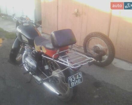 Панония Т5, объемом двигателя 2.5 л и пробегом 36 тыс. км за 1000 $, фото 12 на Automoto.ua