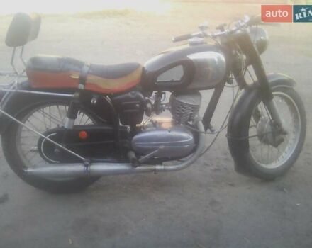 Панония Т5, объемом двигателя 2.5 л и пробегом 36 тыс. км за 1000 $, фото 14 на Automoto.ua