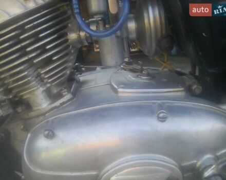Панония Т5, объемом двигателя 2.5 л и пробегом 36 тыс. км за 1000 $, фото 7 на Automoto.ua