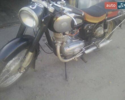 Панония Т5, объемом двигателя 2.5 л и пробегом 36 тыс. км за 1000 $, фото 9 на Automoto.ua