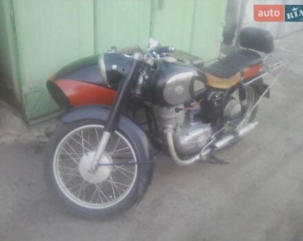 Панония Т5, объемом двигателя 2.5 л и пробегом 36 тыс. км за 1000 $, фото 2 на Automoto.ua