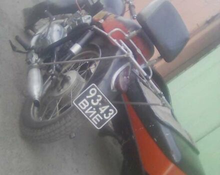 Панония Т5, объемом двигателя 2.5 л и пробегом 36 тыс. км за 1000 $, фото 5 на Automoto.ua