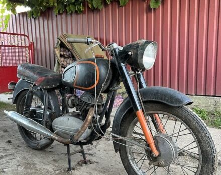 Панония Т5, объемом двигателя 0.25 л и пробегом 0 тыс. км за 244 $, фото 1 на Automoto.ua