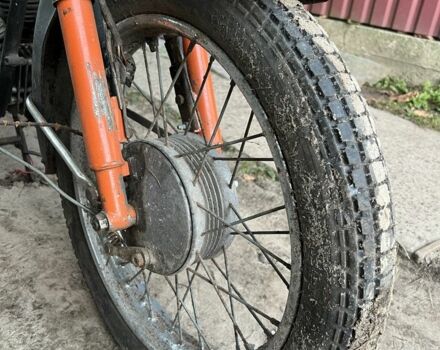 Панония Т5, объемом двигателя 0.25 л и пробегом 0 тыс. км за 244 $, фото 6 на Automoto.ua