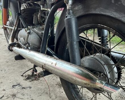 Панония Т5, объемом двигателя 0.25 л и пробегом 0 тыс. км за 244 $, фото 3 на Automoto.ua