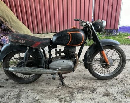 Панония Т5, объемом двигателя 0.25 л и пробегом 0 тыс. км за 244 $, фото 5 на Automoto.ua