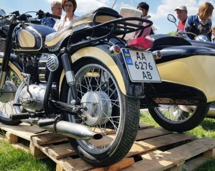 Панония Т5, объемом двигателя 0.25 л и пробегом 0 тыс. км за 3000 $, фото 1 на Automoto.ua