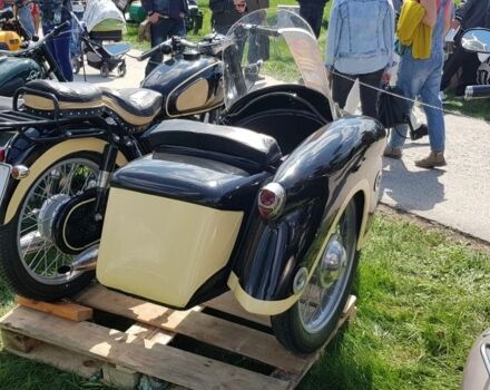 Панония Т5, объемом двигателя 0.25 л и пробегом 0 тыс. км за 3000 $, фото 2 на Automoto.ua