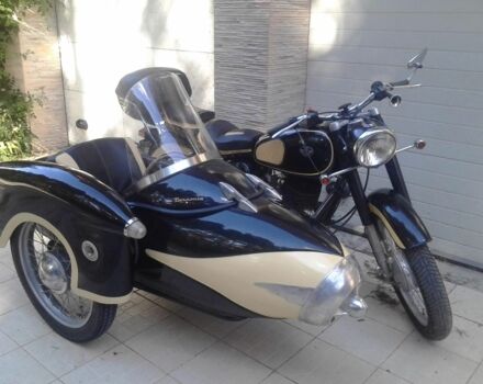 Панония Т5, объемом двигателя 0.25 л и пробегом 0 тыс. км за 3000 $, фото 3 на Automoto.ua