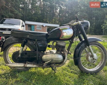 Панония Т5, объемом двигателя 0 л и пробегом 50 тыс. км за 400 $, фото 1 на Automoto.ua