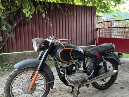 Панония Т5, объемом двигателя 0.25 л и пробегом 0 тыс. км за 244 $, фото 1 на Automoto.ua