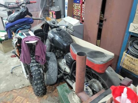 Панонія Т5, об'ємом двигуна 0 л та пробігом 0 тис. км за 95 $, фото 1 на Automoto.ua