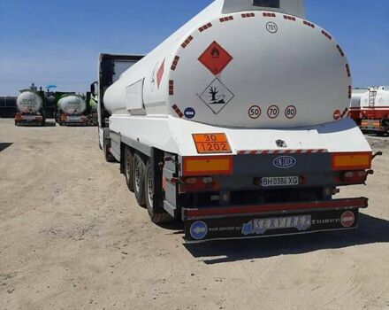 Parcisa CAA-3ES, об'ємом двигуна 0 л та пробігом 0 тис. км за 31000 $, фото 2 на Automoto.ua