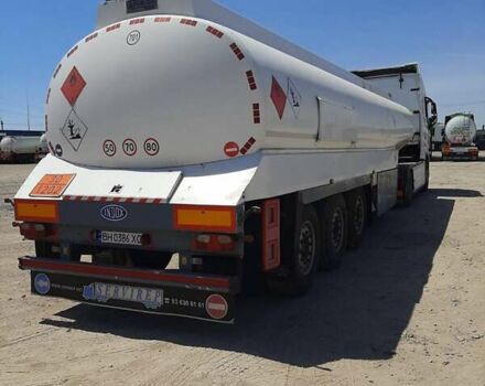 Parcisa CAA-3ES, об'ємом двигуна 0 л та пробігом 0 тис. км за 31000 $, фото 1 на Automoto.ua