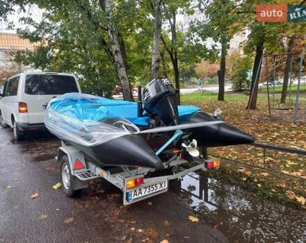 Парсун 20, объемом двигателя 20 л и пробегом 30 тыс. км за 2800 $, фото 2 на Automoto.ua