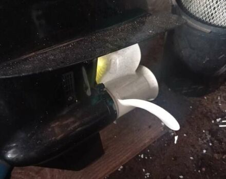 Парсун 20, об'ємом двигуна 0 л та пробігом 0 тис. км за 2000 $, фото 7 на Automoto.ua