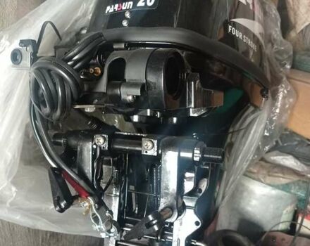 Парсун 20, об'ємом двигуна 0 л та пробігом 0 тис. км за 2000 $, фото 5 на Automoto.ua