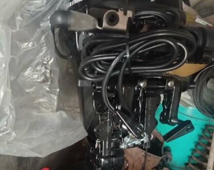 Парсун 20, об'ємом двигуна 0 л та пробігом 0 тис. км за 2000 $, фото 2 на Automoto.ua