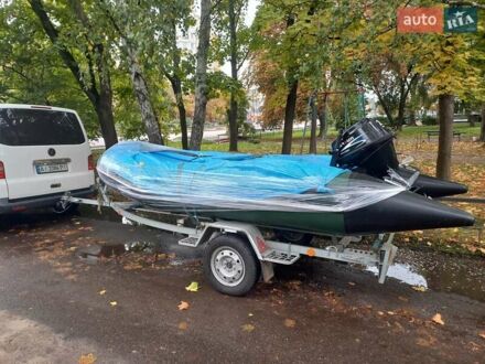 Парсун 20, об'ємом двигуна 20 л та пробігом 30 тис. км за 2800 $, фото 1 на Automoto.ua