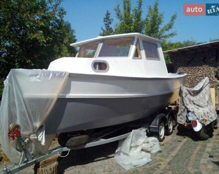 Парсун Т, об'ємом двигуна 0 л та пробігом 1 тис. км за 6000 $, фото 5 на Automoto.ua