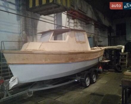 Парсун Т, об'ємом двигуна 0 л та пробігом 1 тис. км за 6000 $, фото 1 на Automoto.ua