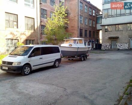 Парсун Т, об'ємом двигуна 0 л та пробігом 1 тис. км за 6000 $, фото 4 на Automoto.ua