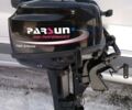 Парсун Т, об'ємом двигуна 9.8 л та пробігом 1 тис. км за 750 $, фото 1 на Automoto.ua