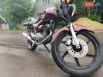 Патриот Garden 2012 в Харькове на Automoto.ua Красный Патриот Garden, объемом двигателя 0 л и пробегом 2 тыс. км за 750 $, фото 1 на Automoto.ua