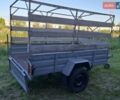 Серый Пчелка 8134, объемом двигателя 0 л и пробегом 10 тыс. км за 1000 $, фото 12 на Automoto.ua