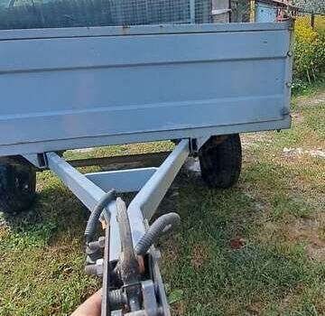 Бджілка Пчелка, об'ємом двигуна 0 л та пробігом 1 тис. км за 553 $, фото 6 на Automoto.ua