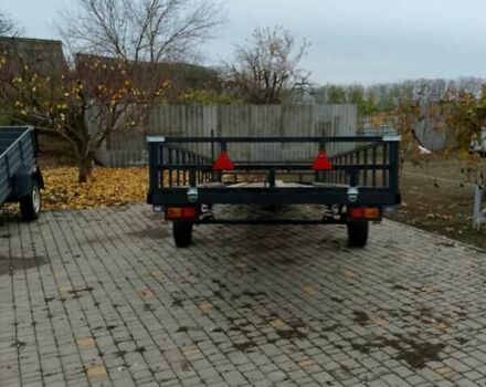 Черный Пчелка Бджілка, объемом двигателя 0 л и пробегом 0 тыс. км за 2000 $, фото 1 на Automoto.ua