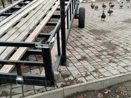 Черный Пчелка Бджілка, объемом двигателя 0 л и пробегом 0 тыс. км за 2000 $, фото 1 на Automoto.ua