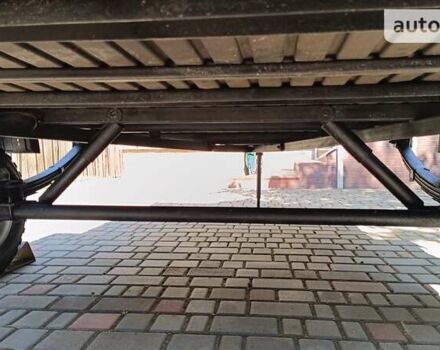 Сірий Бджілка Бджілка, об'ємом двигуна 0 л та пробігом 1 тис. км за 712 $, фото 1 на Automoto.ua