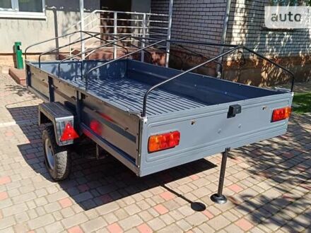 Бджілка Бджілка 1990 у Кривому Розі на Automoto.ua Сірий Бджілка Бджілка, об'ємом двигуна 0 л та пробігом 1 тис. км за 712 $, фото 1 на Automoto.ua