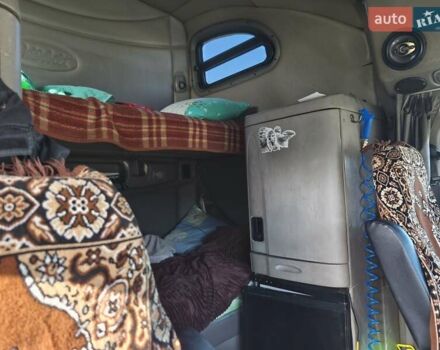 Петербилт 387, объемом двигателя 0 л и пробегом 1000 тыс. км за 13500 $, фото 6 на Automoto.ua