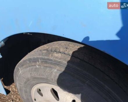 Петербилт 387, объемом двигателя 0 л и пробегом 1000 тыс. км за 13500 $, фото 1 на Automoto.ua