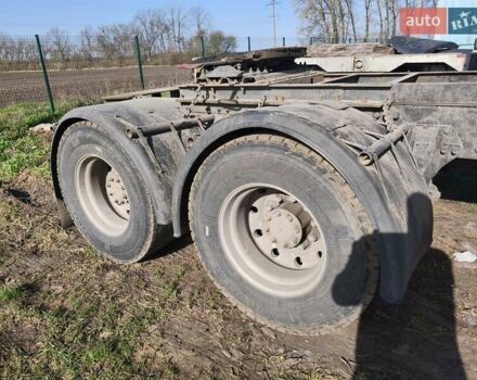 Петербилт 387, объемом двигателя 0 л и пробегом 1000 тыс. км за 13500 $, фото 2 на Automoto.ua