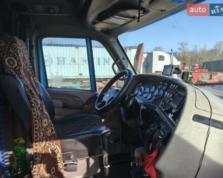 Петербилт 387, объемом двигателя 0 л и пробегом 1000 тыс. км за 13500 $, фото 7 на Automoto.ua