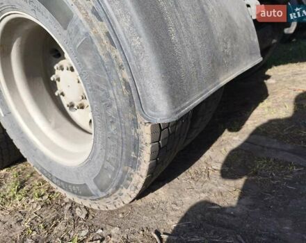 Петербилт 387, объемом двигателя 0 л и пробегом 1000 тыс. км за 13500 $, фото 3 на Automoto.ua