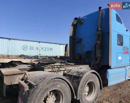 Петербилт 387, объемом двигателя 0 л и пробегом 1000 тыс. км за 13500 $, фото 4 на Automoto.ua