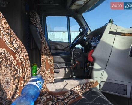 Петербилт 387, объемом двигателя 0 л и пробегом 1000 тыс. км за 13500 $, фото 5 на Automoto.ua