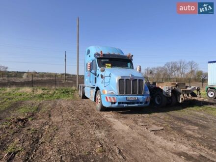 Петербілт 387, об'ємом двигуна 0 л та пробігом 1000 тис. км за 11000 $, фото 1 на Automoto.ua