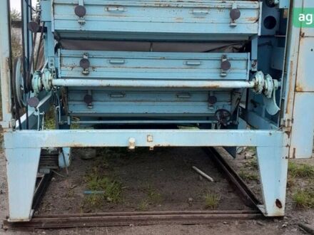 Петкус К547, объемом двигателя 0 л и пробегом 0 тыс. км за 7552 $, фото 1 на Automoto.ua