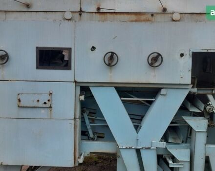 Петкус К547, объемом двигателя 0 л и пробегом 0 тыс. км за 7552 $, фото 2 на Automoto.ua