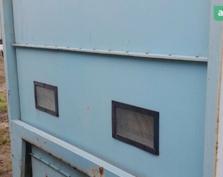 Петкус К547, объемом двигателя 0 л и пробегом 0 тыс. км за 7552 $, фото 3 на Automoto.ua