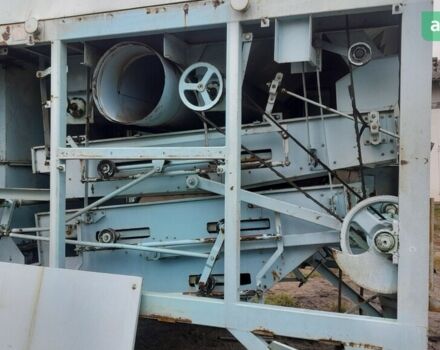 Петкус К547, объемом двигателя 0 л и пробегом 0 тыс. км за 7552 $, фото 1 на Automoto.ua