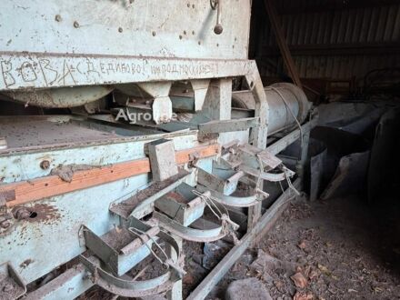 Петкус Другая, объемом двигателя 0 л и пробегом 0 тыс. км за 2093 $, фото 1 на Automoto.ua