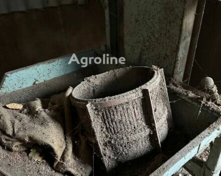 Петкус Другая, объемом двигателя 0 л и пробегом 0 тыс. км за 2093 $, фото 6 на Automoto.ua